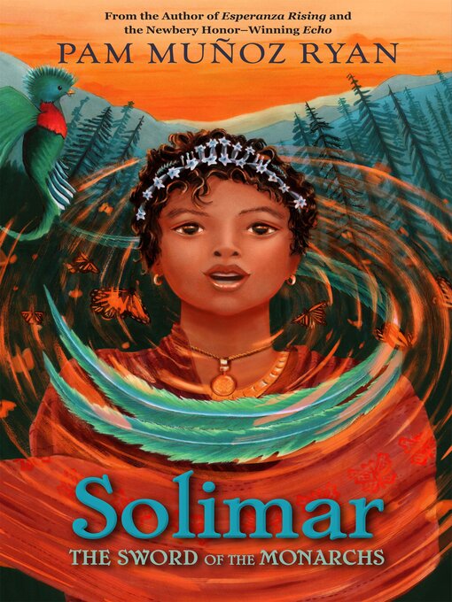 Cover image for Solimar